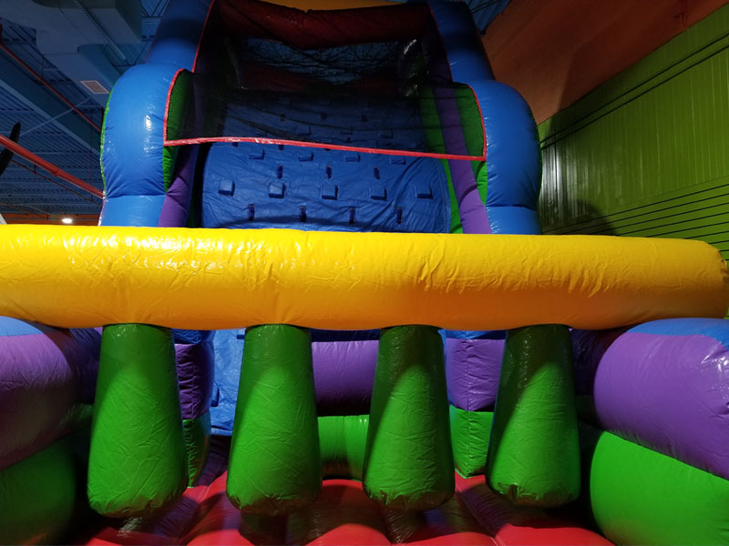 Activities at Bumper Jumpers Bumper Jumpers